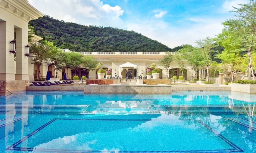 【宜蘭五星飯店推薦】精選Top8宜蘭飯店，港都奢華享受從這開始!