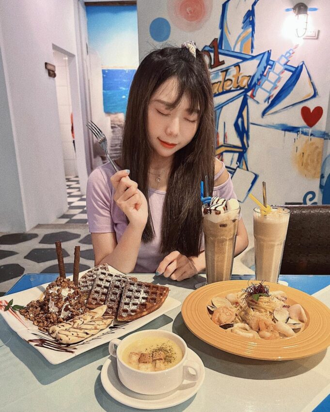 桃園夜景推薦｜精選11個桃園夜景/中壢夜景/蘆竹夜景/大古山夜景，桃園夜景餐廳懶人包