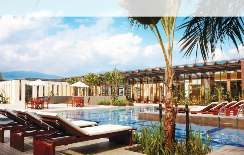 【宜蘭五星飯店推薦】精選Top8宜蘭飯店，港都奢華享受從這開始!