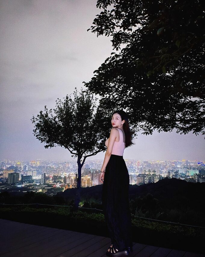 桃園夜景推薦｜精選11個桃園夜景/中壢夜景/蘆竹夜景/大古山夜景，桃園夜景餐廳懶人包