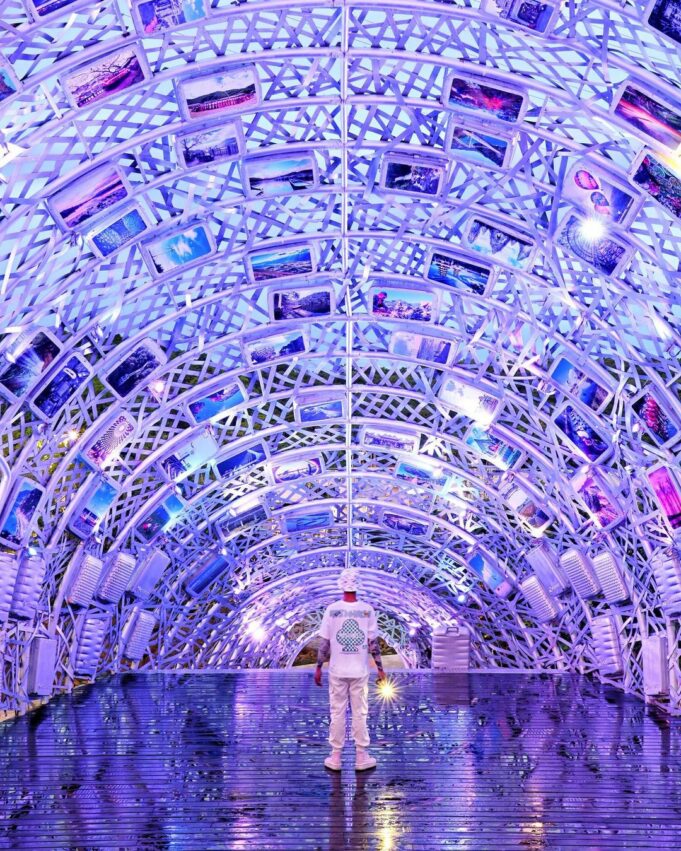 桃園夜景推薦｜精選11個桃園夜景/中壢夜景/蘆竹夜景/大古山夜景，桃園夜景餐廳懶人包