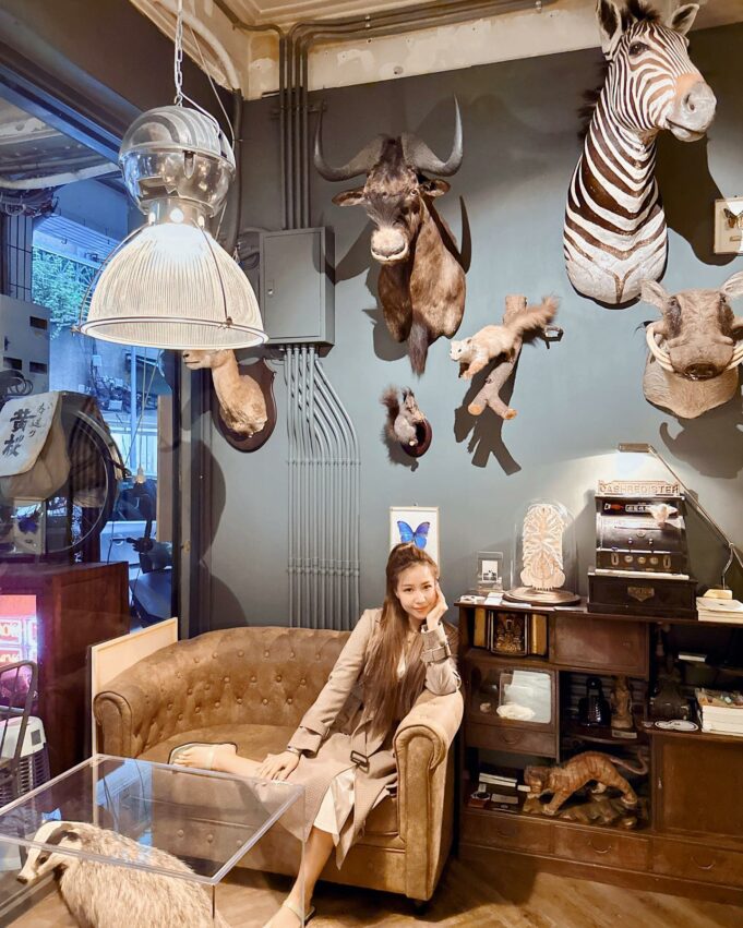 【台北景點推薦】精選100個台北活動及台北一日遊景點！台北旅遊不可錯過的台北捷運景點