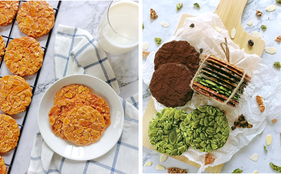 台中伴手禮 【2026台中伴手禮】最新台中必買推薦清單，精選台中名產推薦！ 6 2026