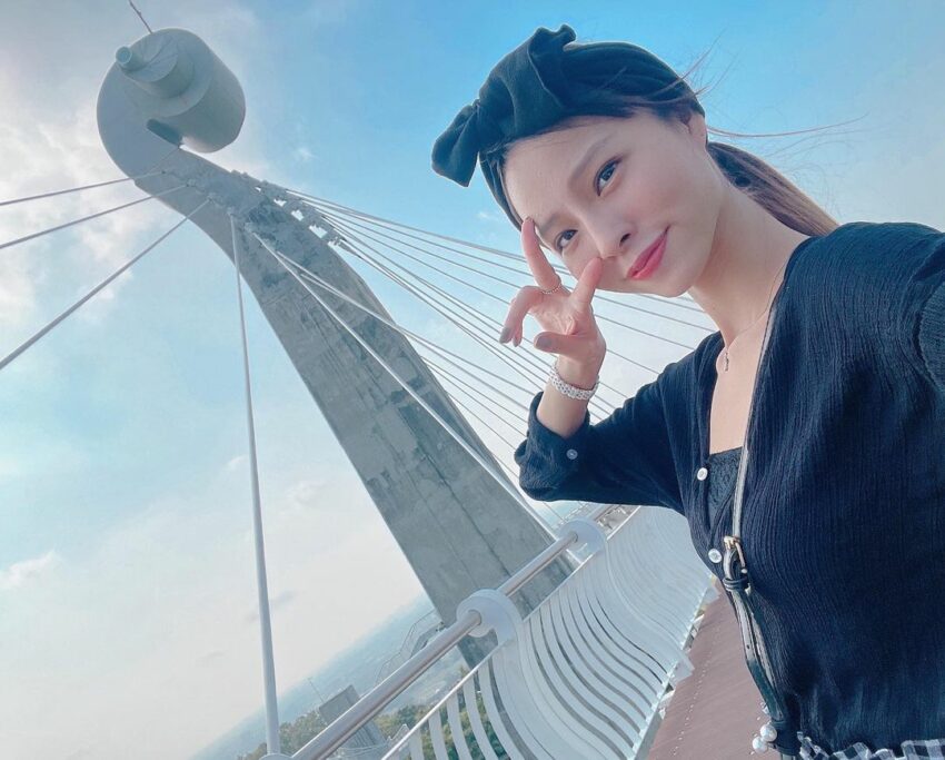 高雄戶外景點、高雄山區景點、高雄約會景點、高雄散步景點