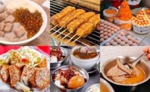 【台北夜市推薦】盤點31大北部必逛夜市！士林夜市/寧夏夜市/南機場夜市必吃美食一次看