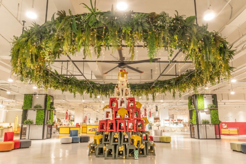 全新【樹德半山夢工廠】南投一日遊景點,門票優惠,實木生命樹環樹步道、攀岩挑戰,南投觀光工廠攻略! 全新【樹德半山夢工廠】南投一日遊景點,門票優惠,實木生命樹環樹步道、攀岩挑戰,南投觀光工廠攻略!