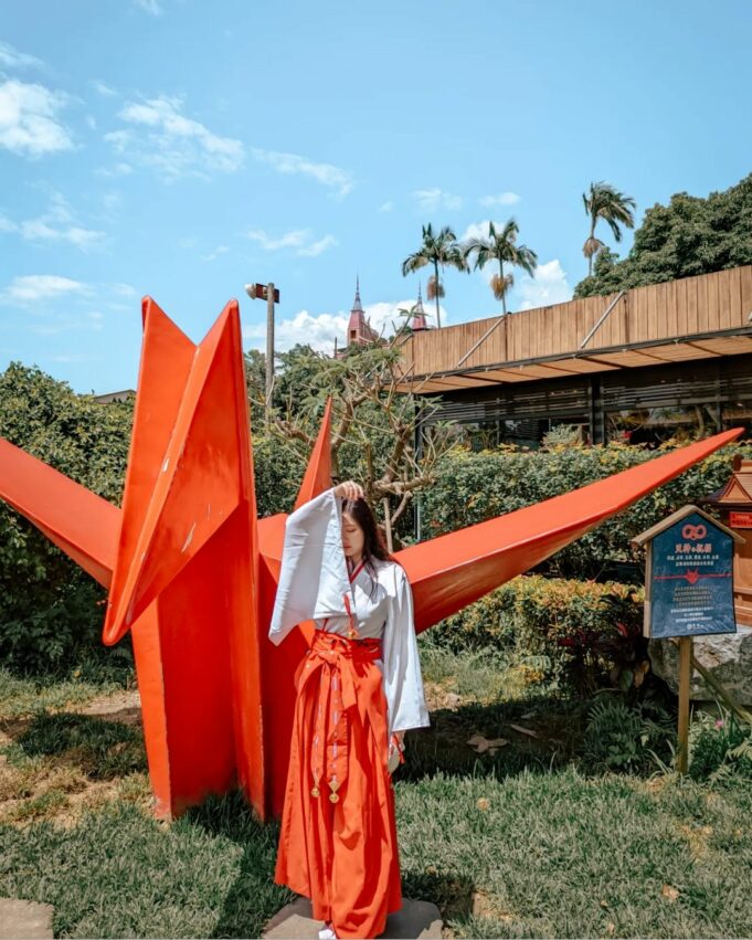 【埔里景點】精選埔里一日遊景點推薦!埔里親子景點、室內景點、必去景點全攻略! 【埔里景點】精選埔里一日遊景點推薦!埔里親子景點、室內景點、必去景點全攻略!