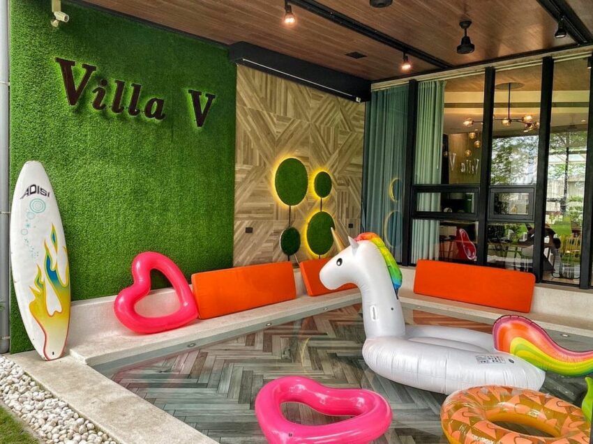 【宜蘭包棟民宿推薦】TOP10宜蘭包棟推薦、宜蘭包棟villa、宜蘭親子包棟推薦