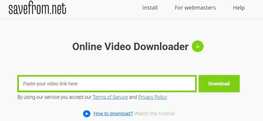 免安裝【YouTube下載推薦】精選8款免費下載youtube轉mp3推薦，一網址高速免費音樂下載、YouTube影片下載！