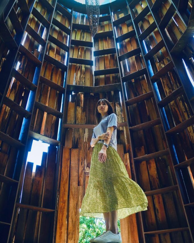 【桃園戶外景點】精選桃園戶外景點一日遊、戶外餐廳、戶外踏青的好去處！