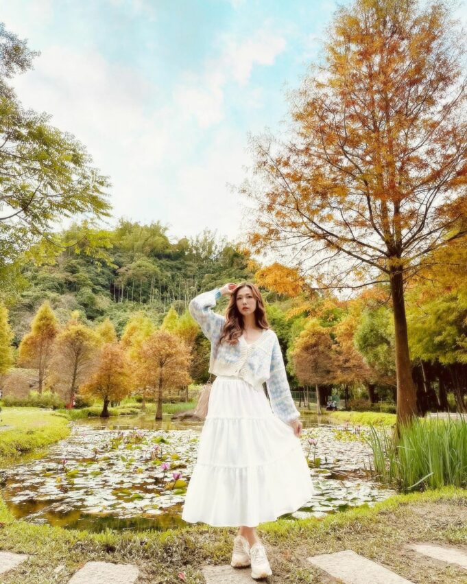 全台落羽松景點|網羅台灣落羽松秘境/落羽松大道、秋冬賞季期懶人包,快來一場唯美浪漫之旅吧! 全台落羽松景點|網羅台灣落羽松秘境/落羽松大道、秋冬賞季期懶人包,快來一場唯美浪漫之旅吧!