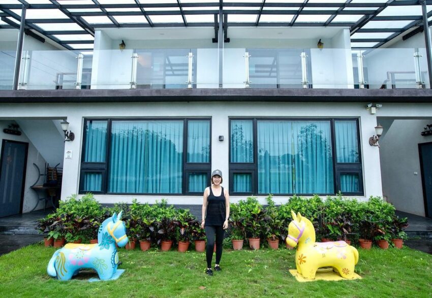 【宜蘭包棟民宿推薦】TOP10宜蘭包棟推薦、宜蘭包棟villa、宜蘭親子包棟推薦