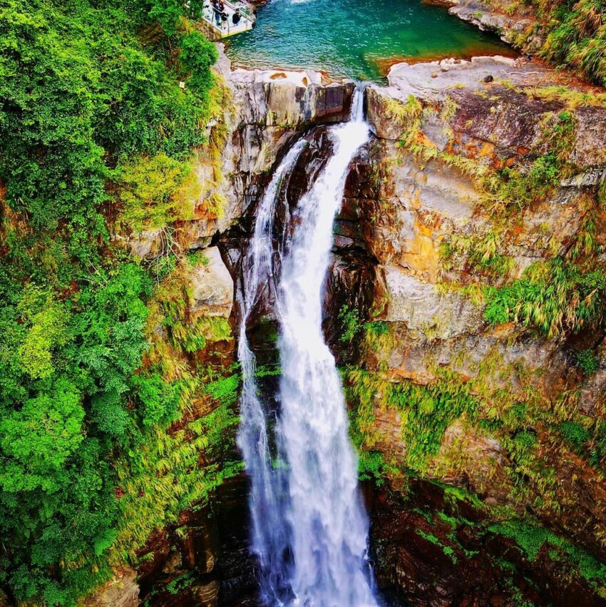 【桃園戶外景點】精選桃園戶外景點一日遊、戶外餐廳、戶外踏青的好去處！
