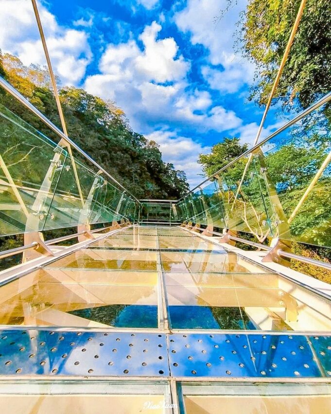 【桃園戶外景點】精選桃園戶外景點一日遊、戶外餐廳、戶外踏青的好去處！