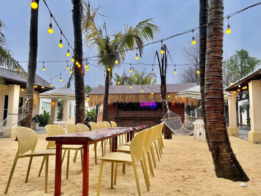 全台包棟民宿推薦｜烤肉/麻將/泳池/KTV揪團玩！包棟Villa、親子民宿、寵物友善任你選