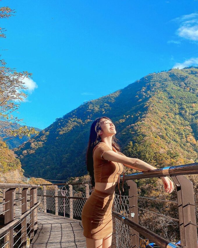 【桃園戶外景點】精選桃園戶外景點一日遊、戶外餐廳、戶外踏青的好去處！