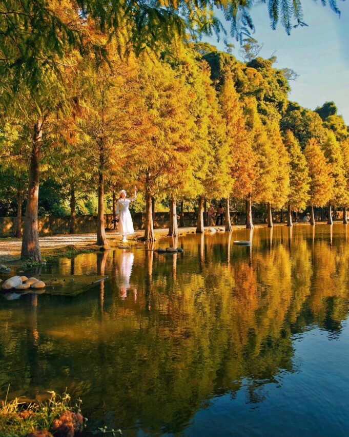 桃園【大溪景點】精選16大熱門大溪景點推薦，大溪一日遊就這樣玩吧！