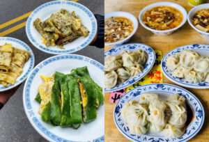 【宜蘭早餐推薦】必吃宜蘭早餐10選，宜蘭的早晨就從這邊開始吧！