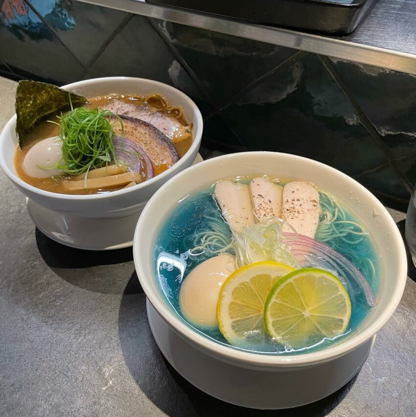 【台北美食推薦】精選台北餐廳、下午茶、平價小吃、異國料理，快收進口袋名單吧