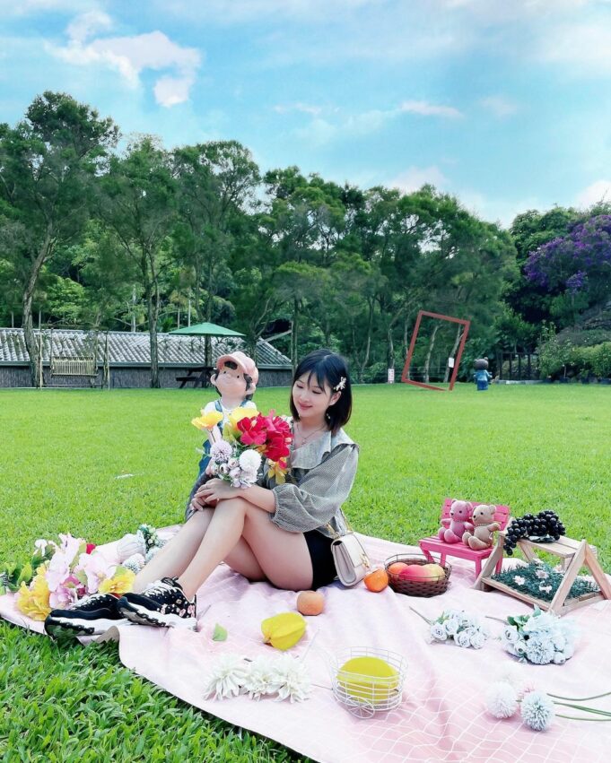 南投景點推薦｜30個南投最新私房秘境＋景點門票優惠，不只拍照要美還要好玩！