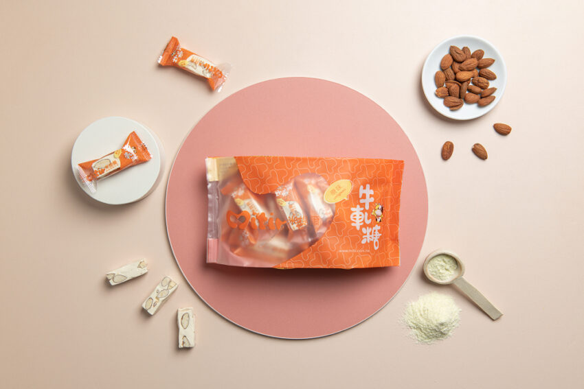 台中伴手禮 Mitir 米提爾