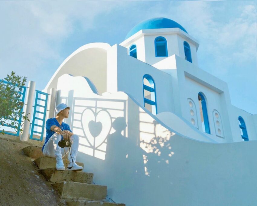 台中景點, 麗水漁港台中景點推薦｜50個台中一日遊景點、最新展覽、親子旅遊、情侶約會、IG打卡路線