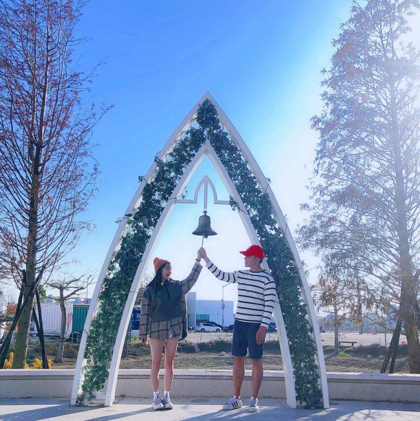 台中景點, 洲際棒球場文創園區台中景點推薦｜50個台中一日遊景點、最新展覽、親子旅遊、情侶約會、IG打卡路線