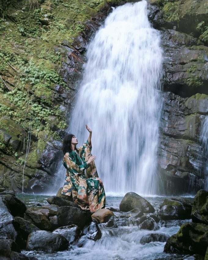 【桃園戶外景點】精選桃園戶外景點一日遊、戶外餐廳、戶外踏青的好去處！