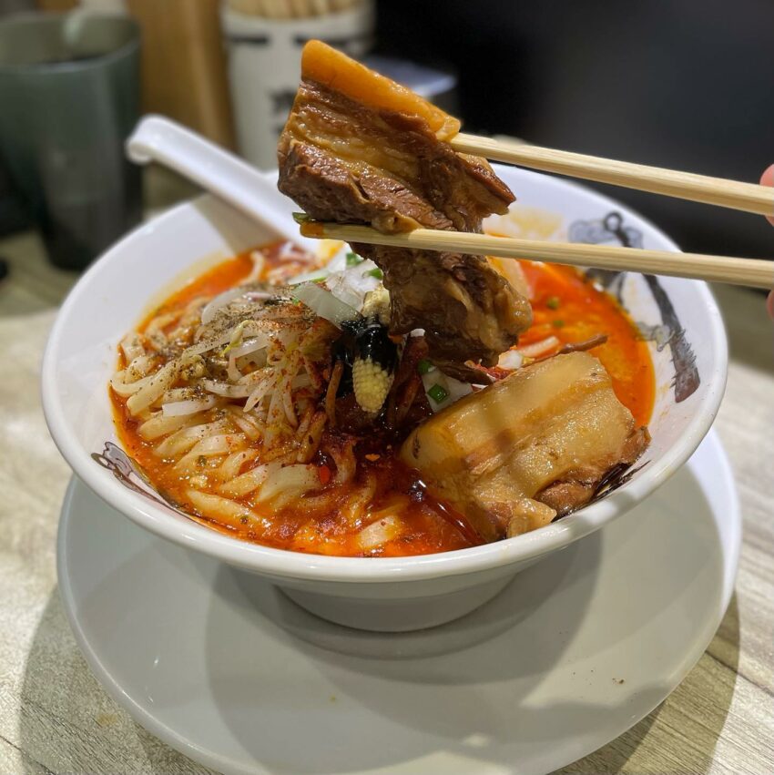 【台北美食推薦】精選台北餐廳、下午茶、平價小吃、異國料理，快收進口袋名單吧