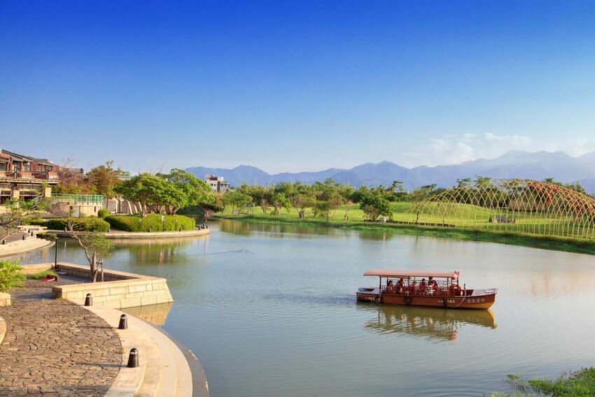 【避暑景點推薦】全台避暑勝地、夏日避暑親子景點一日遊,跟著玩準沒錯! 【避暑景點推薦】全台避暑勝地、夏日避暑親子景點一日遊,跟著玩準沒錯!