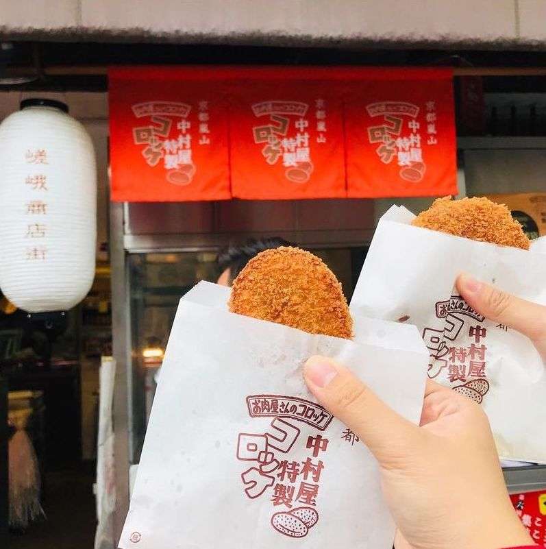 京都嵐山一日遊路線｜嵐山小火車、祐齋亭、竹林等嵐山景點地圖/交通/美食/溫泉/和服推薦