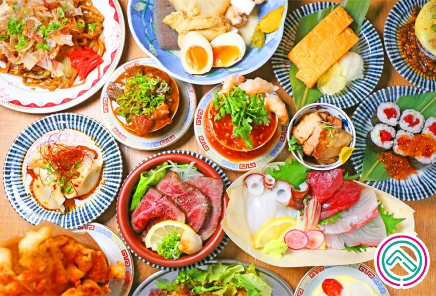 京都車站攻略！5大行李寄放、美食地圖、附近景點推薦、乘換案內交通、住宿一次看！