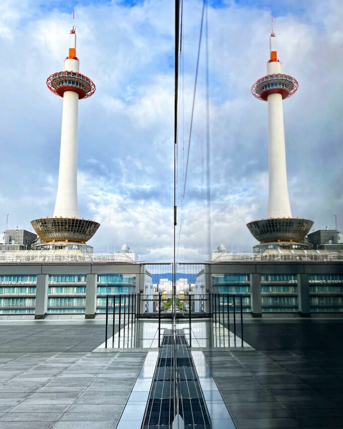 京都車站攻略！5大行李寄放、美食地圖、附近景點推薦、乘換案內交通、住宿一次看！