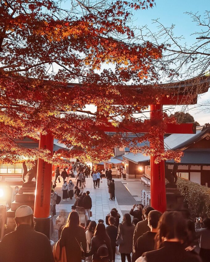 京都車站攻略！5大行李寄放、美食地圖、附近景點推薦、乘換案內交通、住宿一次看！