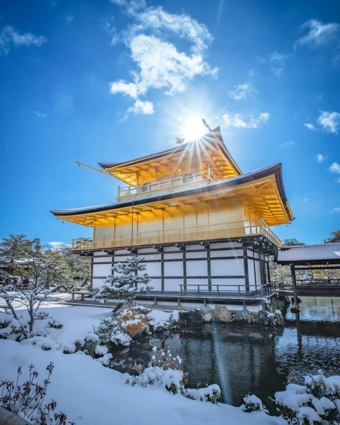 京都車站攻略！5大行李寄放、美食地圖、附近景點推薦、乘換案內交通、住宿一次看！