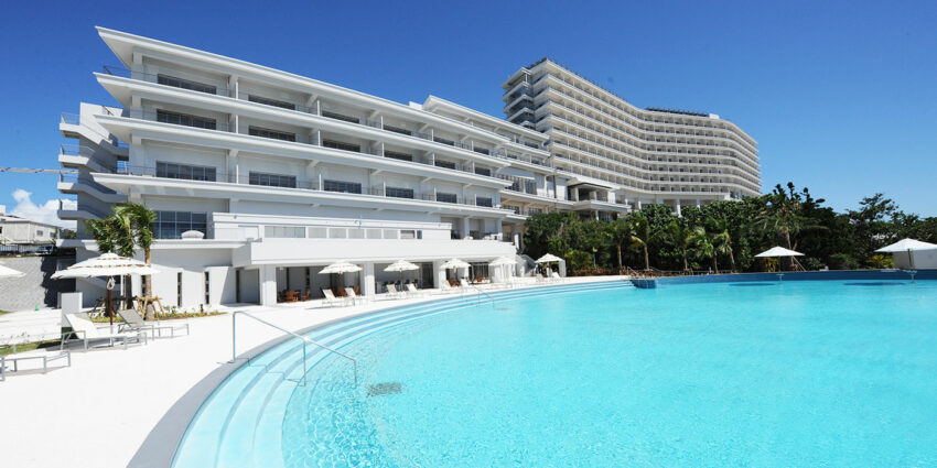 Orion本部度假飯店