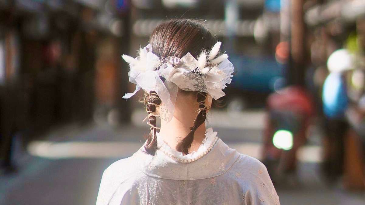 日本和服推薦｜獨家京都和服12選！超質感清水寺和服店、嵐山和服、伏見稻荷和服推薦