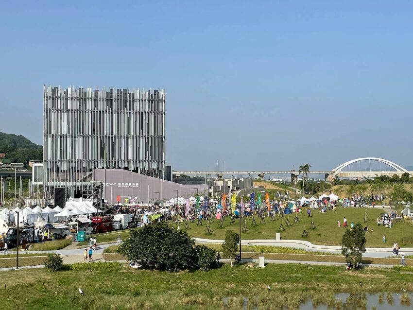 新北市美術館,鶯歌一日遊,鶯歌石,鶯歌陶瓷,鶯歌博物館,鶯歌景點,鶯歌老街,鶯歌區,鶯歌景點美食