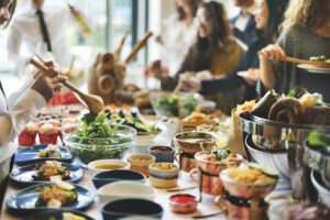 台北吃到飽推薦10間Buffet/自助餐廳推薦，價格、餐點特色一次看