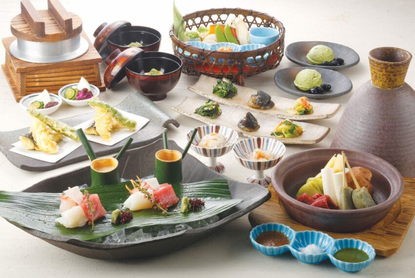 京都車站攻略！5大行李寄放、美食地圖、附近景點推薦、乘換案內交通、住宿一次看！