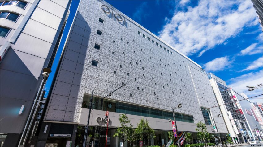 新宿逛街｜推薦12間新宿購物必逛地點、商圈、百貨公司、一出JR就能大血拚！