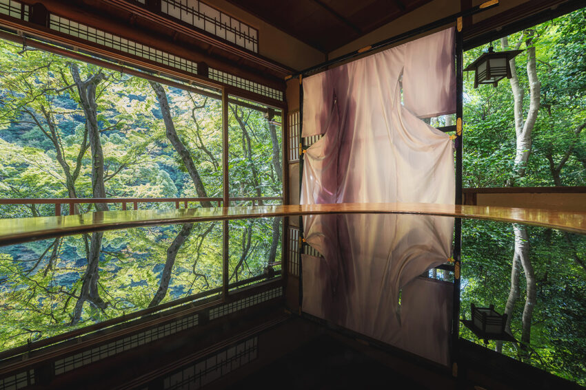 京都嵐山一日遊路線｜嵐山小火車、祐齋亭、竹林等嵐山景點地圖/交通/美食/溫泉/和服推薦