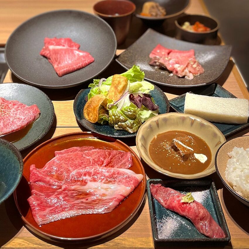 琉球の牛