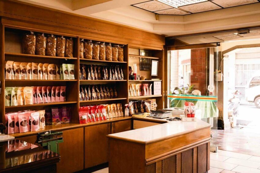 雲林伴手禮推薦｜斗六、虎尾、斗南、西螺必買名產，來雲林必買的超人氣甜點伴手禮！