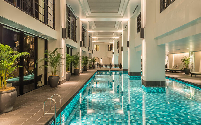 沖繩溫泉飯店 蒙特利Spa度假酒店