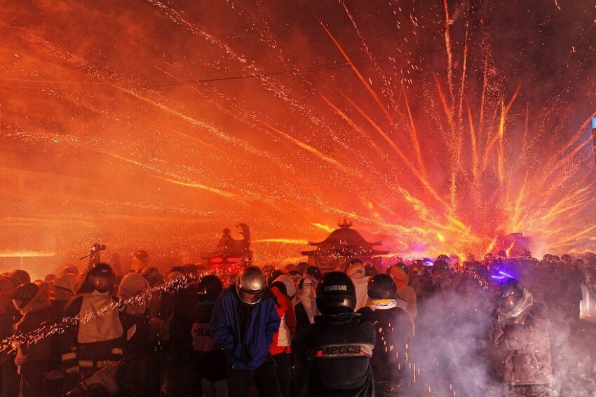 【全台燈會】 台灣各縣市元宵節活動總整理！過年連假出遊不怕沒地方去