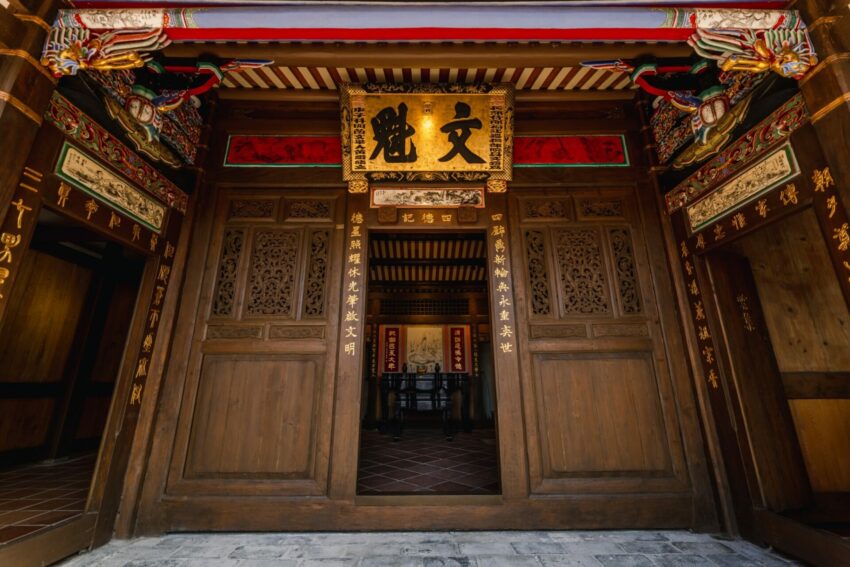 【宜蘭傳藝中心】宜蘭必玩一日遊攻略，宜蘭傳藝園區門票優惠、交通資訊、園區地圖，特色介紹一次看