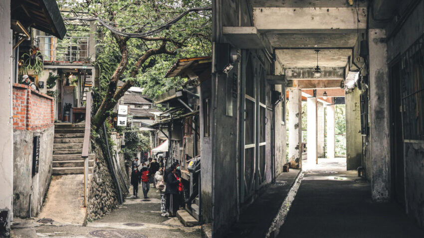 台北IG景點6大推薦!好逛好玩的網美景點、下午茶推薦,來台北101、藝術村、日式茶屋拍照、打卡吧 台北IG景點6大推薦!好逛好玩的網美景點、下午茶推薦,來台北101、藝術村、日式茶屋拍照、打卡吧