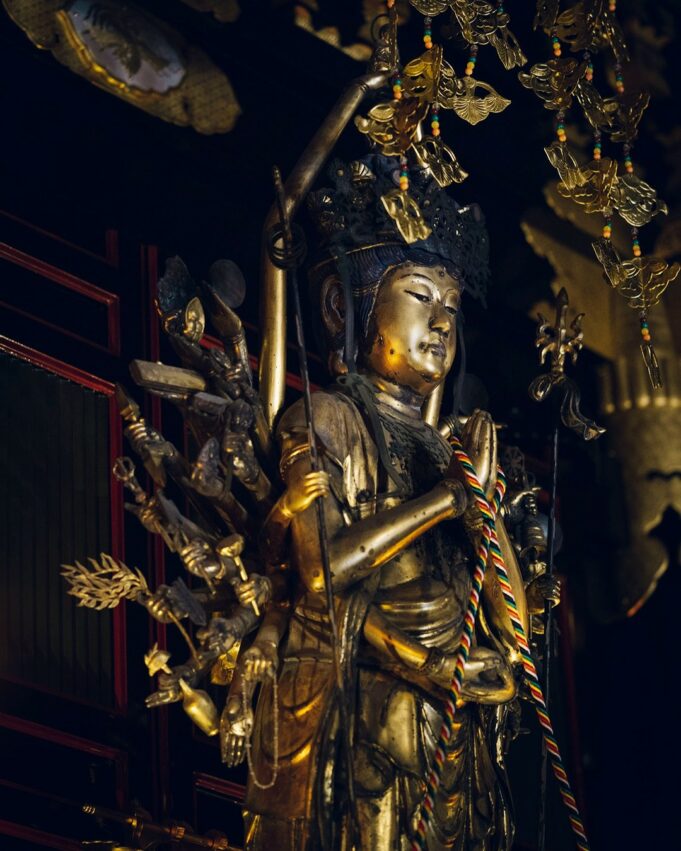 日本京都清水寺｜清水寺一日遊路線景點推薦！傳說由來/交通地圖/必買必吃/和服推薦總整理