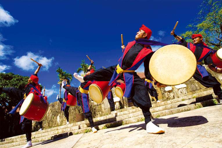 【沖繩景點推薦】25個沖繩必去景點！北中南沖繩景點地圖攻略，沖繩世界，沖繩南部景點